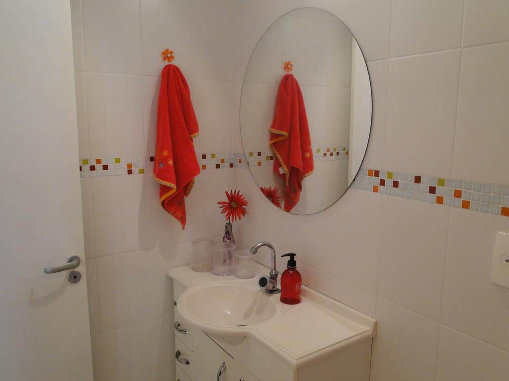 Charmoso Apartamento Buzios Apartment Exterior foto